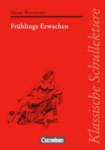 Cover-Bild Klassische Schullektüre / Frühlings Erwachen