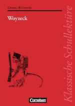 Cover-Bild Klassische Schullektüre / Woyzeck