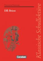 Cover-Bild Klassische Schullektüre