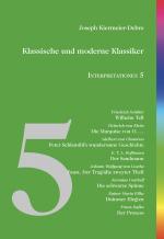 Cover-Bild Klassische und moderne Klassiker