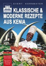 Cover-Bild Klassische & moderne Rezepte aus Kenia