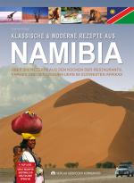 Cover-Bild Klassische & moderne Rezepte aus Namibia