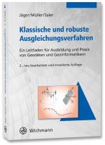 Cover-Bild Klassische und robuste Ausgleichungsverfahren