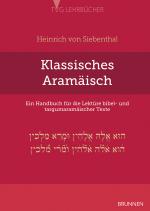 Cover-Bild Klassisches Aramäisch