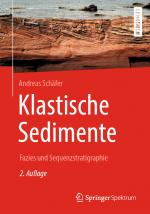 Cover-Bild Klastische Sedimente