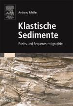 Cover-Bild Klastische Sedimente
