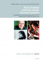 Cover-Bild Klaus Ensikat. Stefanie Harjes. Susanne Janssen