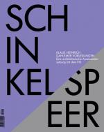 Cover-Bild Klaus Heinrich - Dahlemer Vorlesungen. Zum Verhältnis von ästhetischem und transzendentalem Subjekt