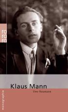 Cover-Bild Klaus Mann