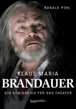 Cover-Bild Klaus Maria Brandauer