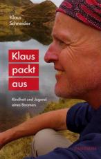 Cover-Bild Klaus packt aus