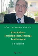 Cover-Bild Klaus Richter - Familienmensch, Theologe, Lauftherapeut