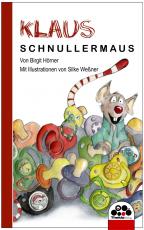 Cover-Bild Klaus Schnullermaus