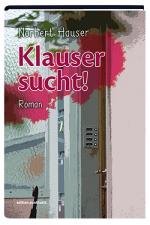 Cover-Bild Klauser sucht!