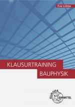 Cover-Bild Klausurtraining Bauphysik