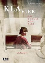 Cover-Bild Klavier