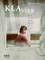 Cover-Bild KLAVIER