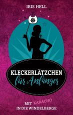 Cover-Bild Kleckerlätzchen für Anfänger