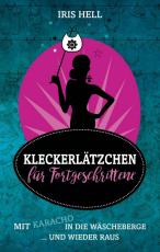 Cover-Bild Kleckerlätzchen für Fortgeschrittene