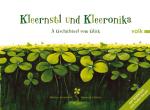 Cover-Bild Kleernstl und Kleeronika
