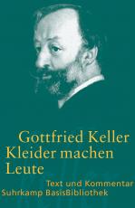 Cover-Bild Kleider machen Leute