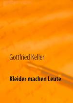 Cover-Bild Kleider machen Leute