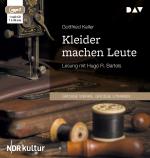 Cover-Bild Kleider machen Leute