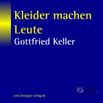 Cover-Bild Kleider machen Leute