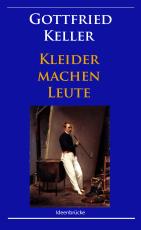 Cover-Bild Kleider machen Leute