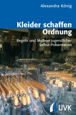 Cover-Bild Kleider schaffen Ordnung