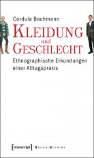 Cover-Bild Kleidung und Geschlecht