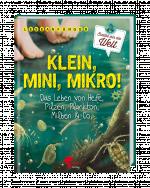 Cover-Bild Klein, Mini, Mikro!