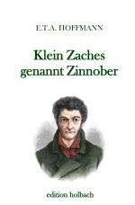 Cover-Bild Klein Zaches genannt Zinnober