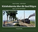 Cover-Bild Kleinbahnreise über die Insel Rügen (2)