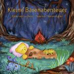 Cover-Bild Kleine Bärenabenteuer