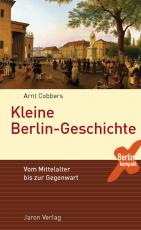 Cover-Bild Kleine Berlin-Geschichte