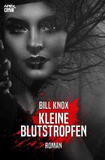 Cover-Bild KLEINE BLUTSTROPFEN
