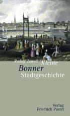Cover-Bild Kleine Bonner Stadtgeschichte