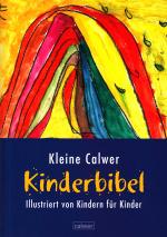 Cover-Bild Kleine Calwer Kinderbibel