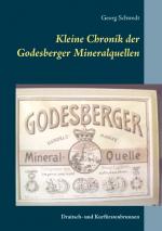 Cover-Bild Kleine Chronik der Godesberger Mineralquellen