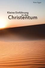 Cover-Bild Kleine Einführung in das Christentum