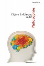 Cover-Bild Kleine Einführung in die Philosophie