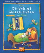 Cover-Bild Kleine Einschlaf-Geschichten zum Vorlesen