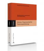 Cover-Bild Kleine Ergonomische Datensammlung (E-Book, PDF)