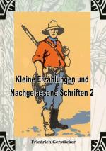 Cover-Bild Kleine Erzählungen und Nachgelassene Schriften 1