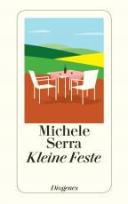 Cover-Bild Kleine Feste