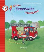 Cover-Bild Kleine Feuerwehr-Geschichten zum Vorlesen