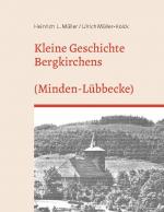 Cover-Bild Kleine Geschichte Bergkirchens (Kreis Minden-Lübecke)