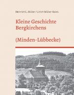 Cover-Bild Kleine Geschichte Bergkirchens (Kreis Minden-Lübecke)