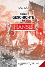 Cover-Bild Kleine Geschichte der Hanse